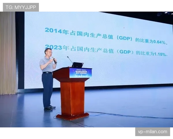 全民健身潮流推动体育消费多元化发展，全民健身促进体育产业发展