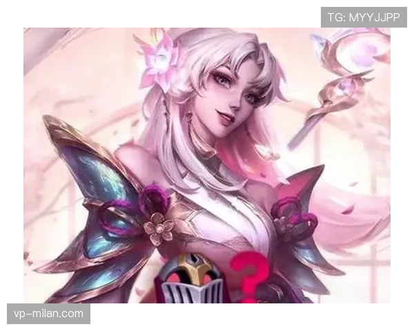 ✨拉克丝第N套至臻皮肤亮相：特效直逼终极品质！
